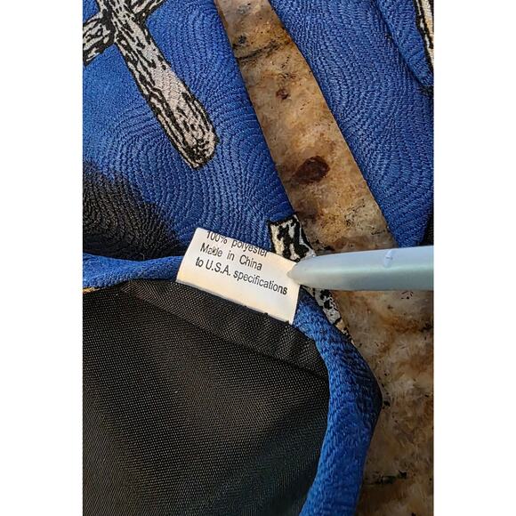 Roberto Cellini Lot of 3 Religious Ties - Picture 4 of 10